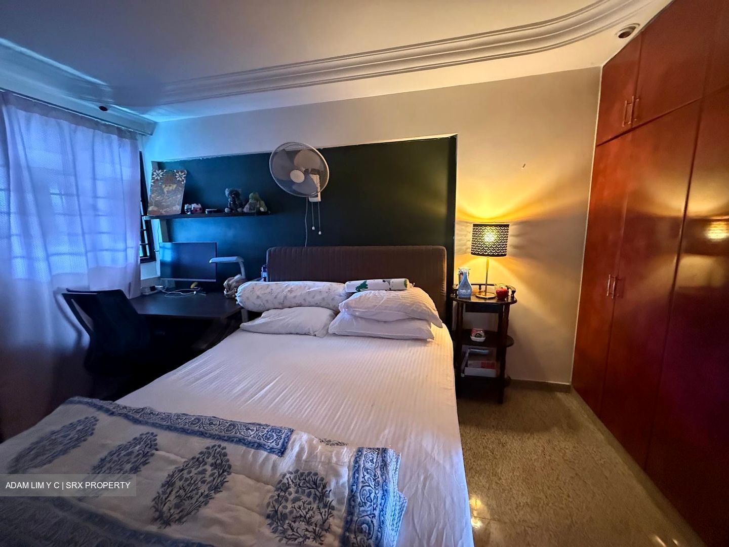 Blk 503 Cheng San Crest (Ang Mo Kio), HDB Executive #600341221